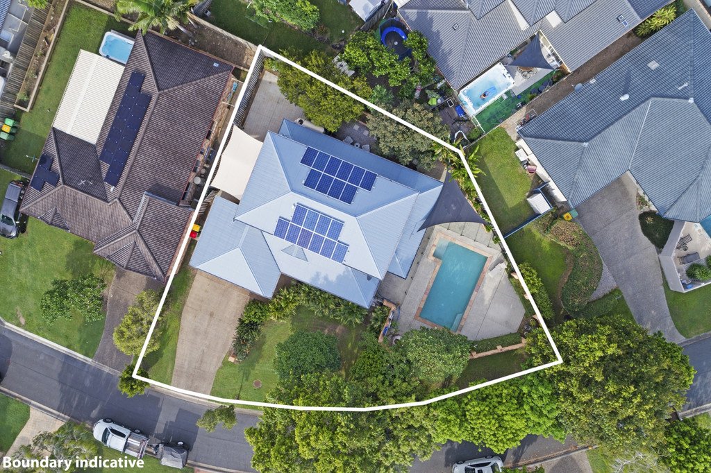 44 Tussock Crescent ELANORA 19