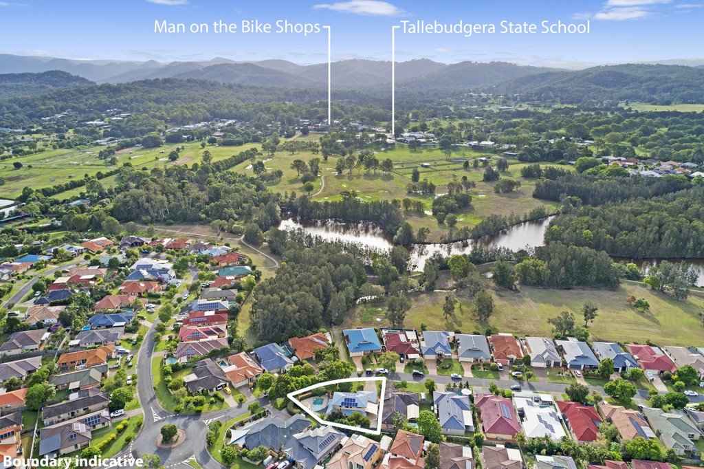 44 Tussock Crescent ELANORA 20