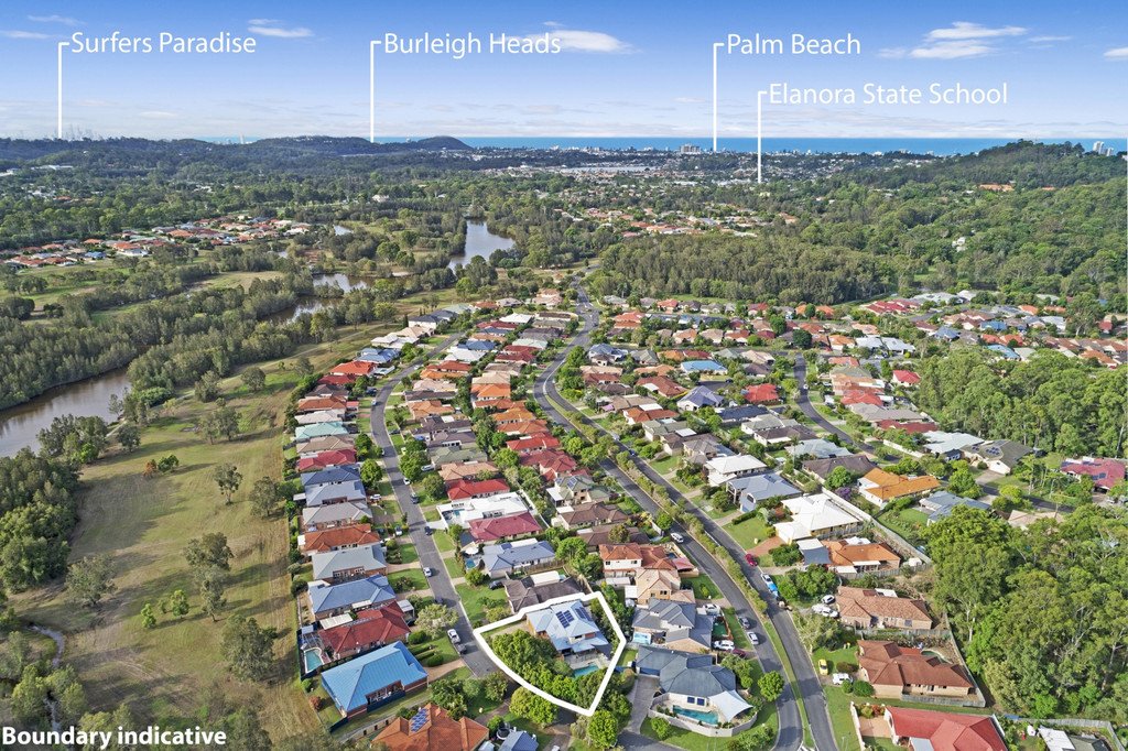 44 Tussock Crescent ELANORA 21