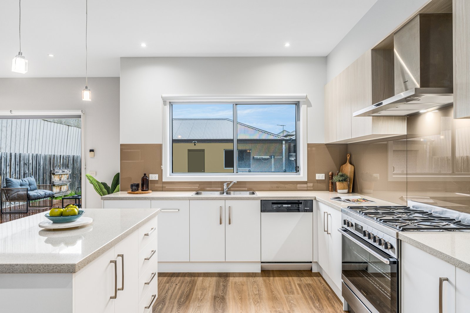 Gallery: 44 Verner Street