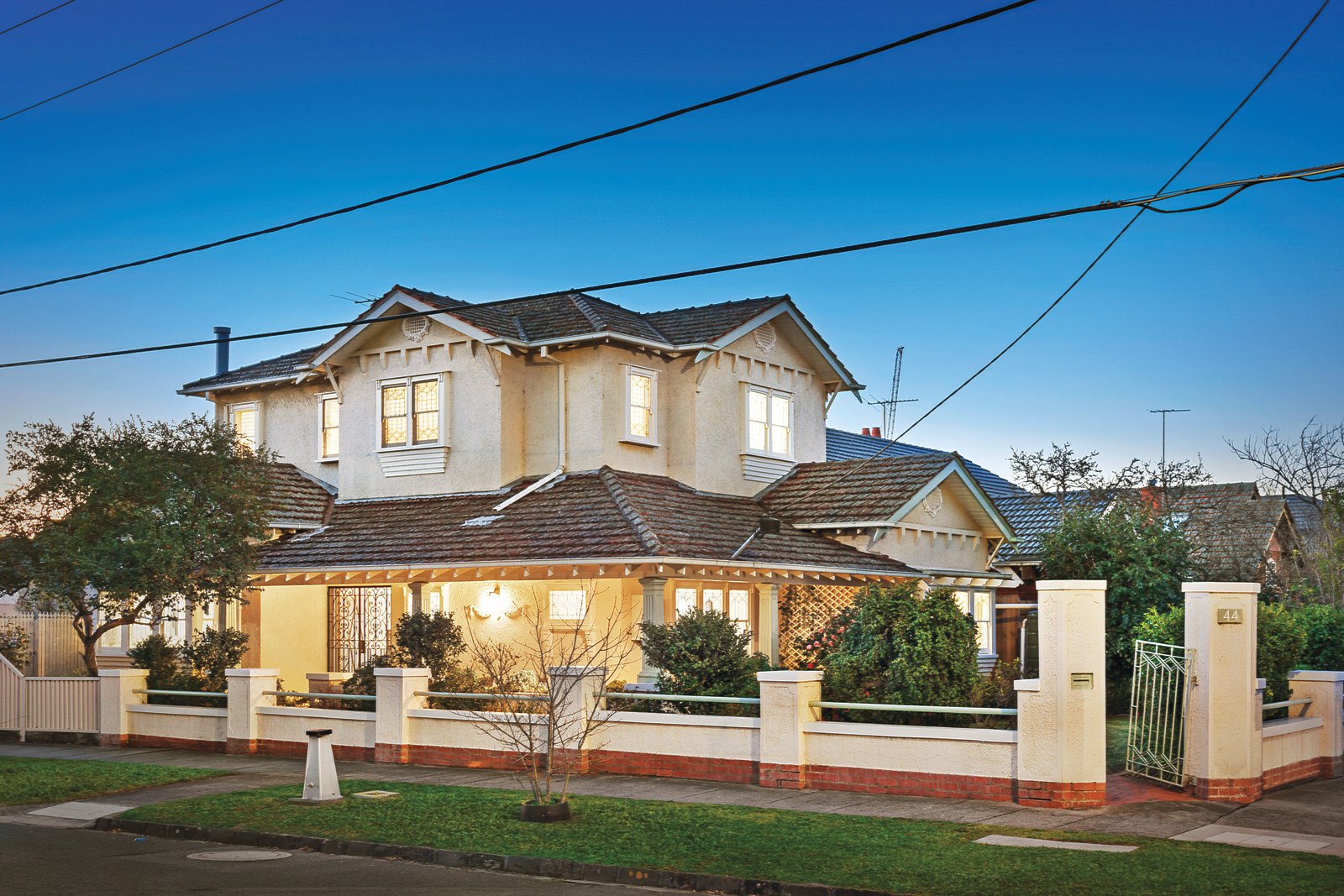 44 Victoria Street, Elsternwick, VIC