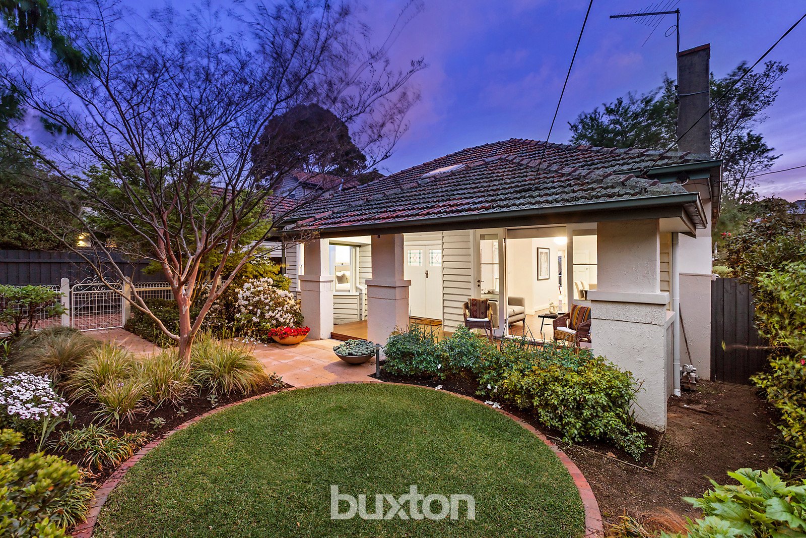 Gallery: 44 Vincent Street