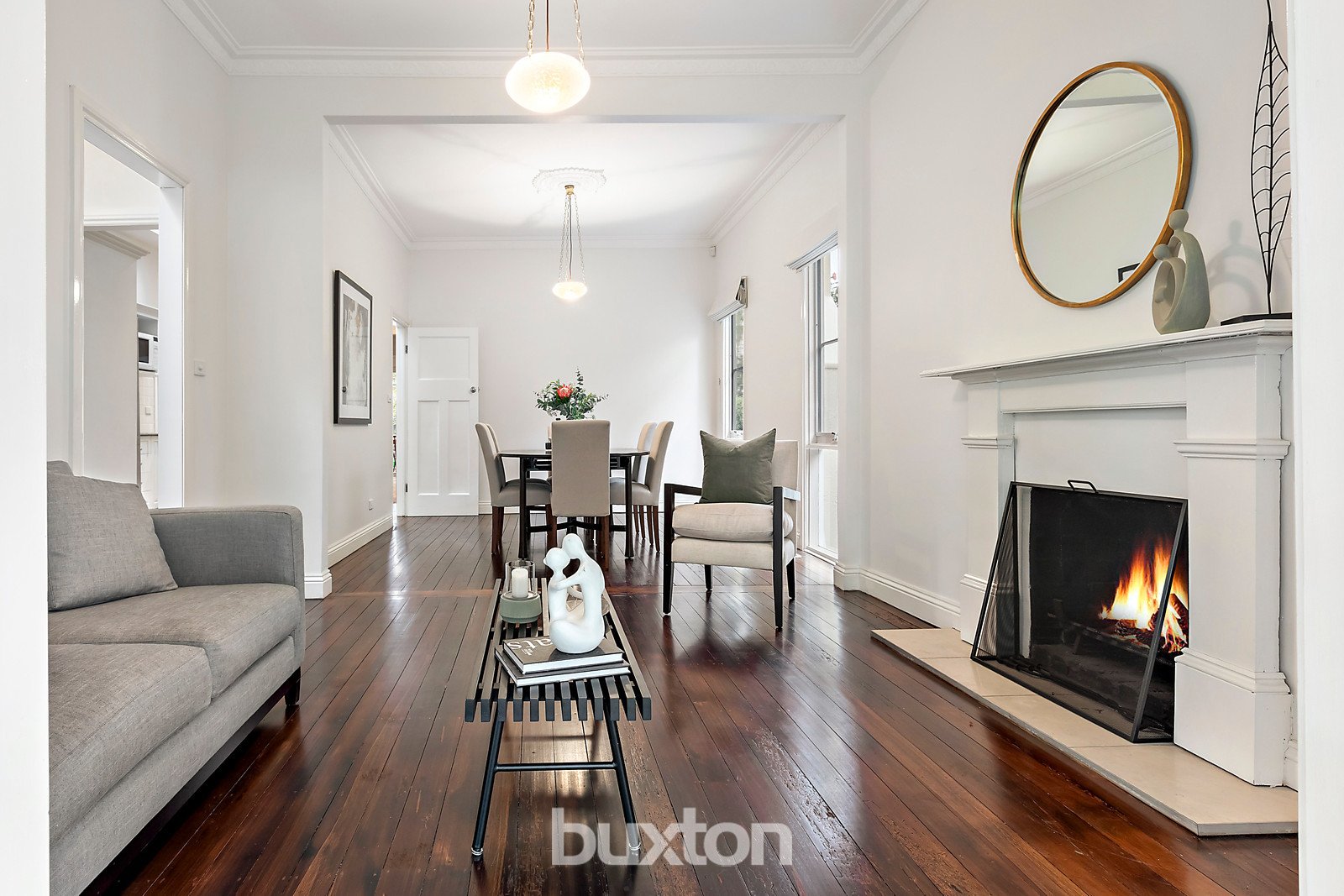 Gallery: 44 Vincent Street