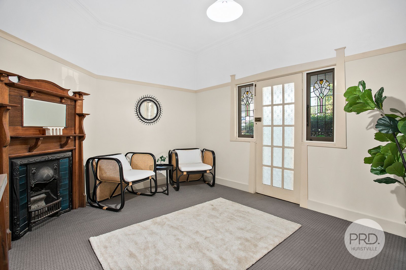 44 Vine Street HURSTVILLE 3