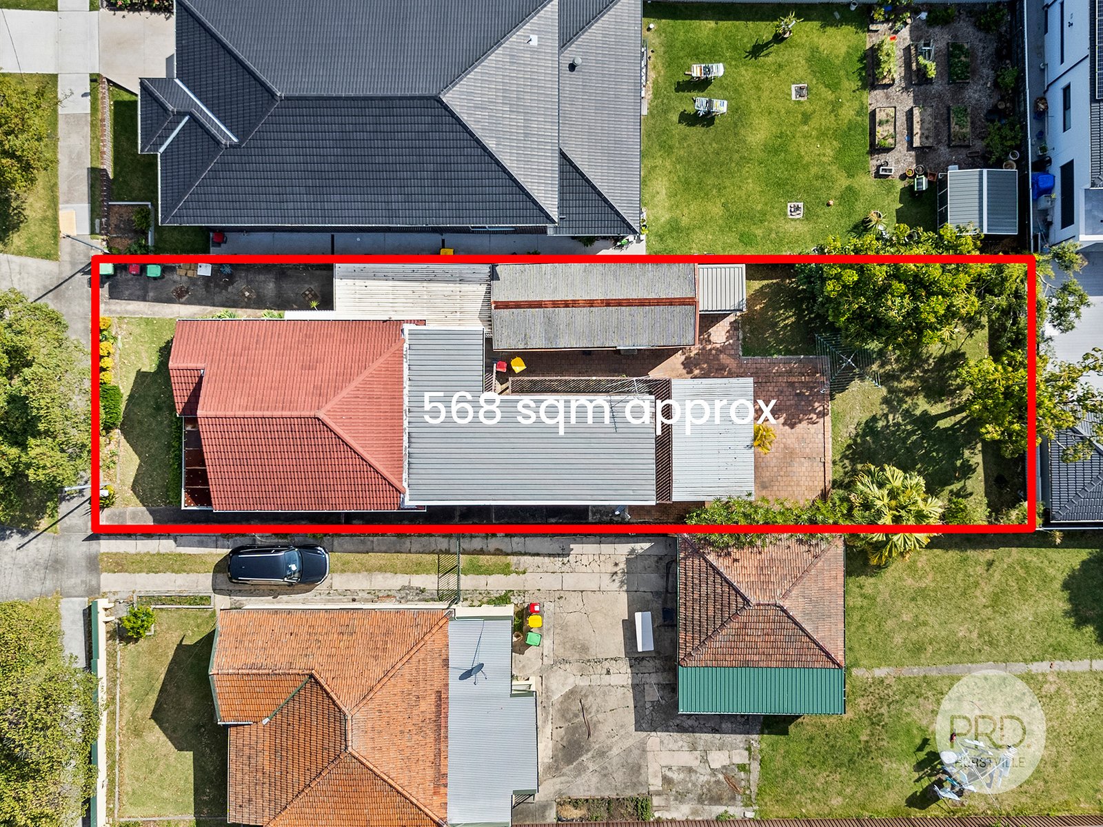 44 Vine Street HURSTVILLE 9