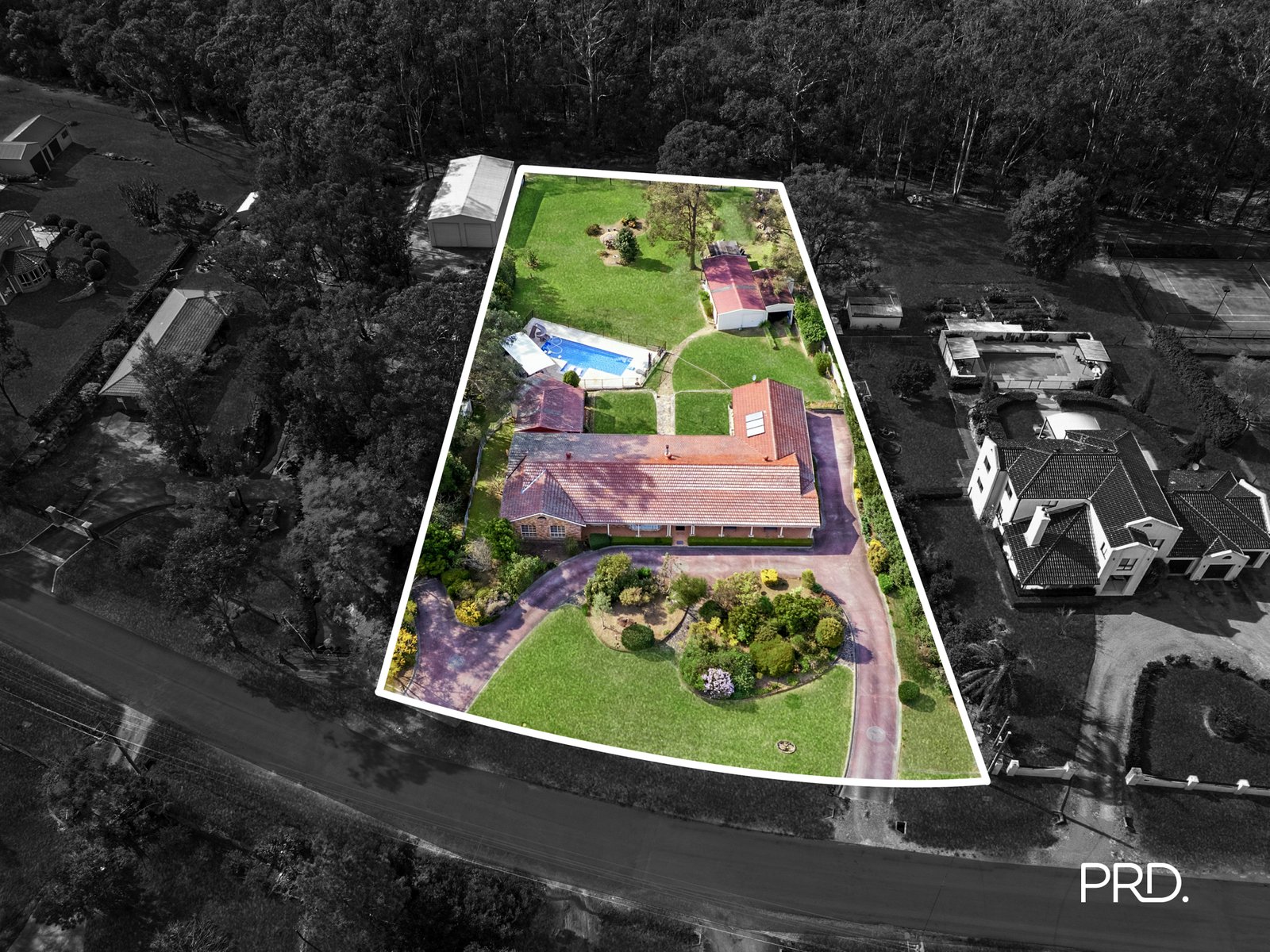 44 Waterhouse Drive SILVERDALE 1