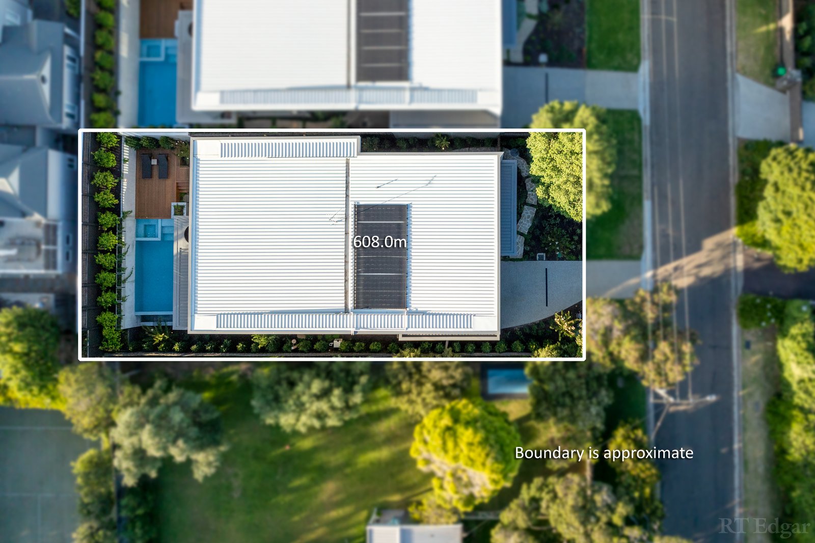 Real Estate and Property in 44 Wattle Grove, Portsea, VIC