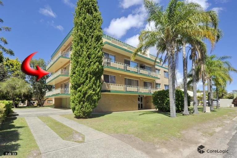 4/4 Weatherly Close NELSON BAY 1