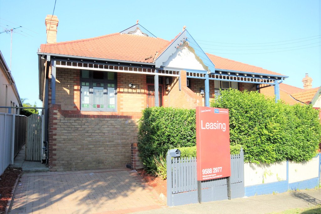 44 Willison  Road CARLTON 1