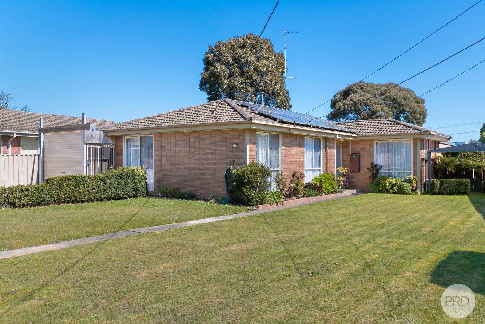 44 Willow Grove WENDOUREE 1