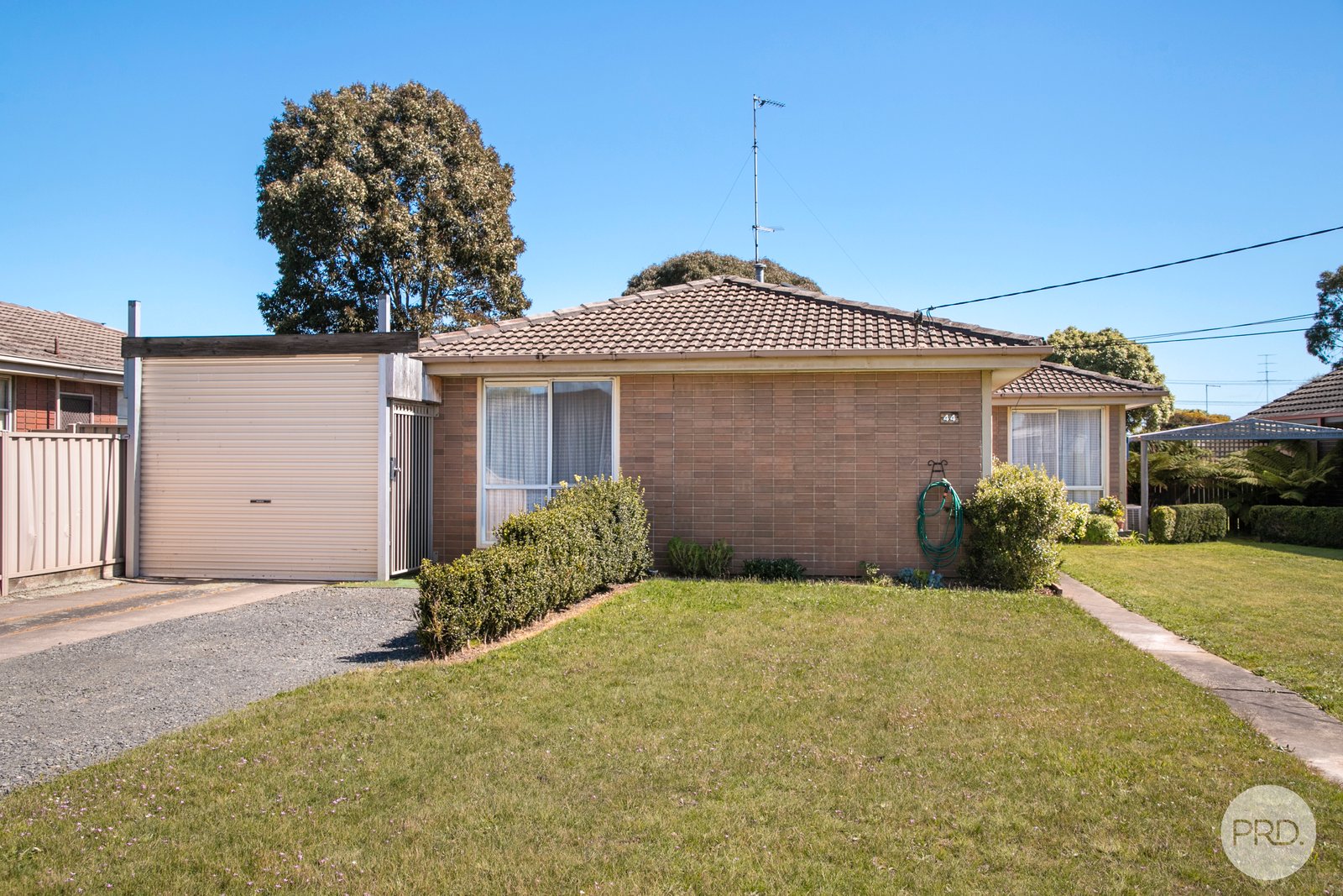 44 Willow Grove WENDOUREE 2