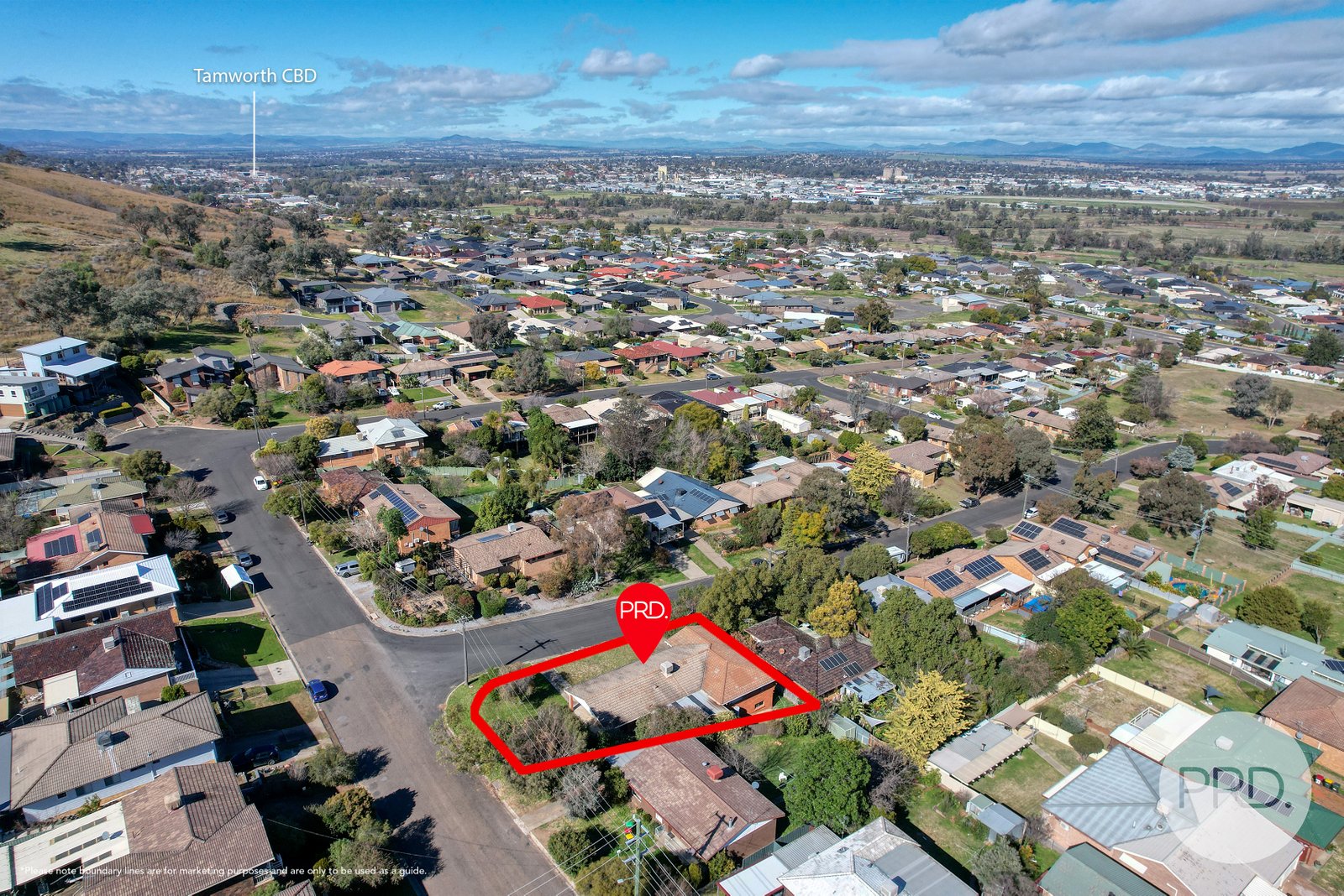 44 Yarmouth Parade TAMWORTH 25