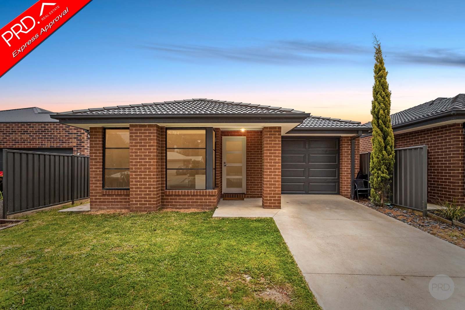 44 Yellowgum Drive EPSOM 2