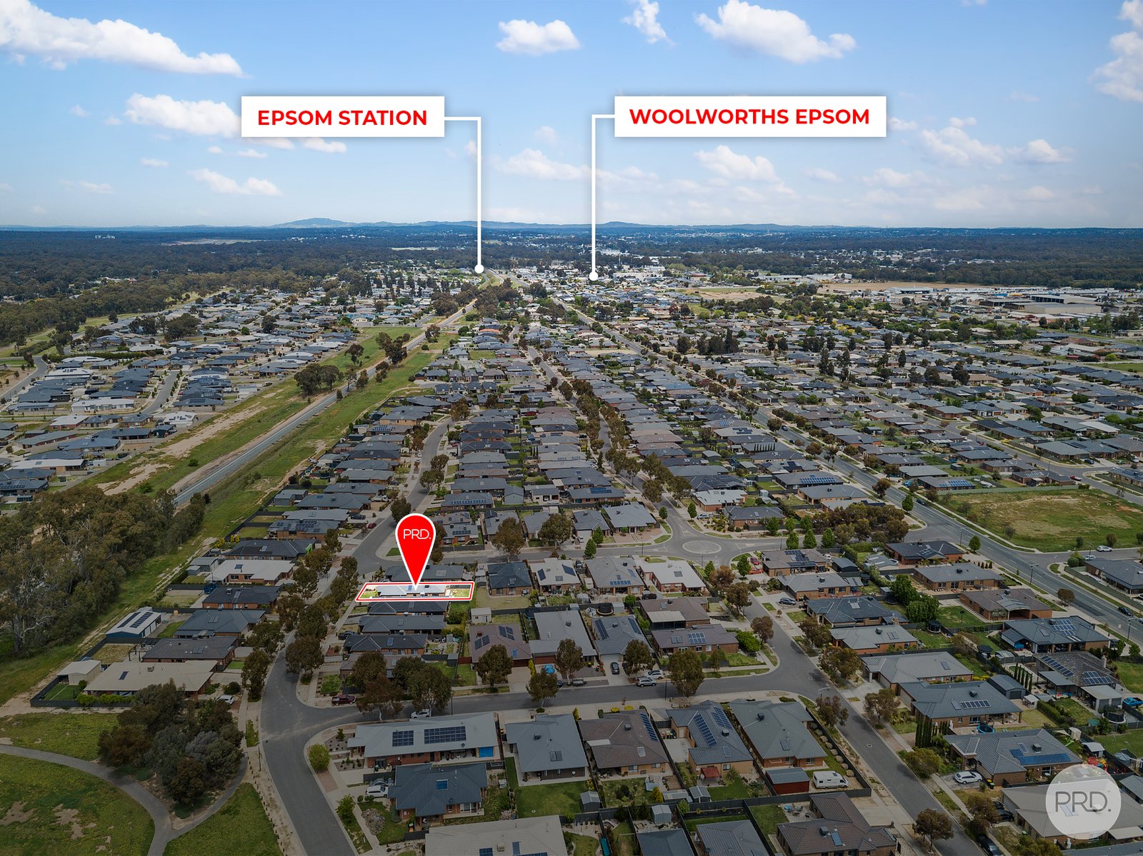 44 Yellowgum Drive EPSOM 14