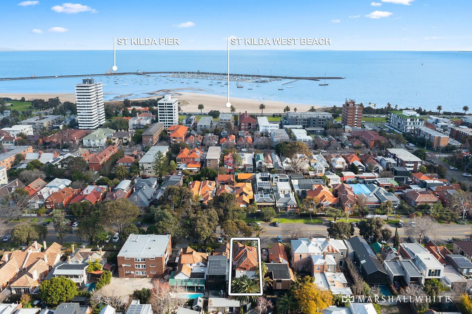 44 York Street, St Kilda West, VIC