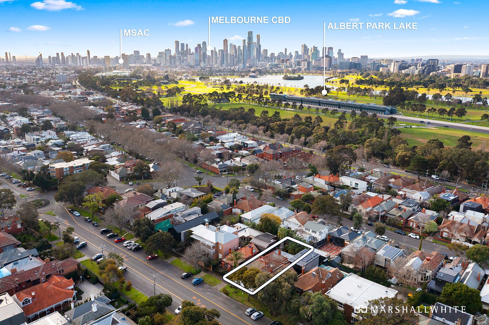 44 York Street, St Kilda West, VIC