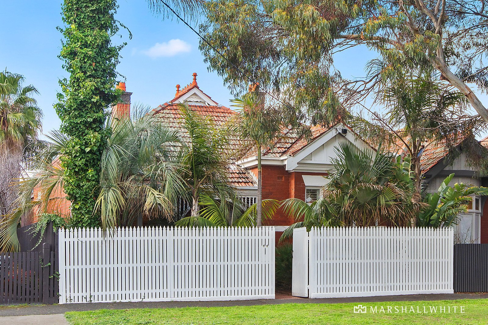 44 York Street, St Kilda West, VIC