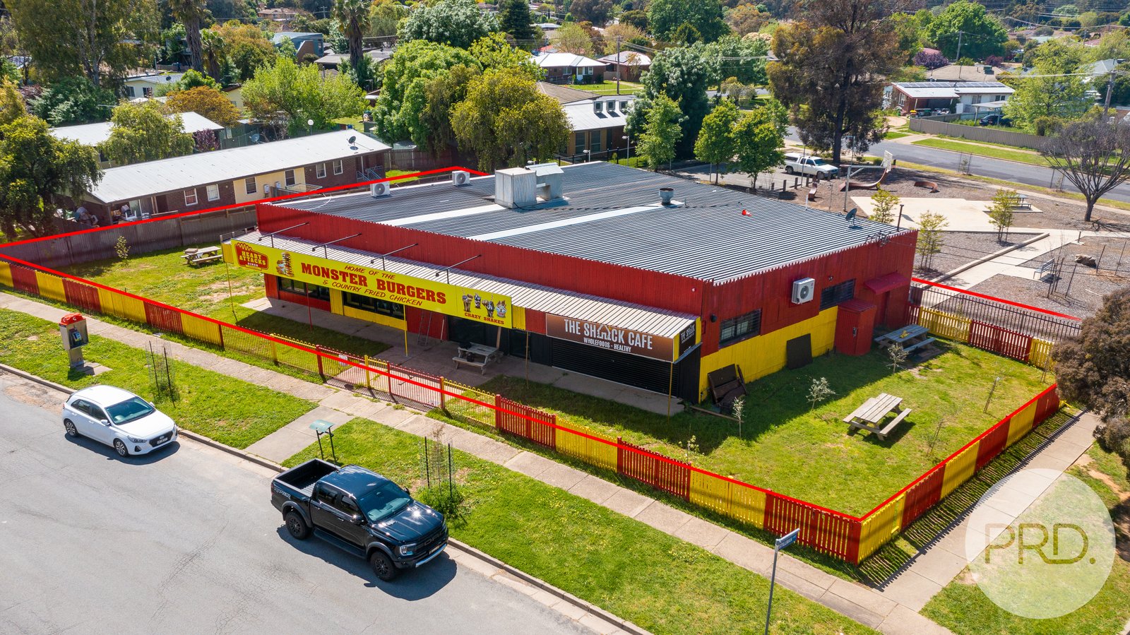 44 Ziegler Avenue WAGGA WAGGA 1