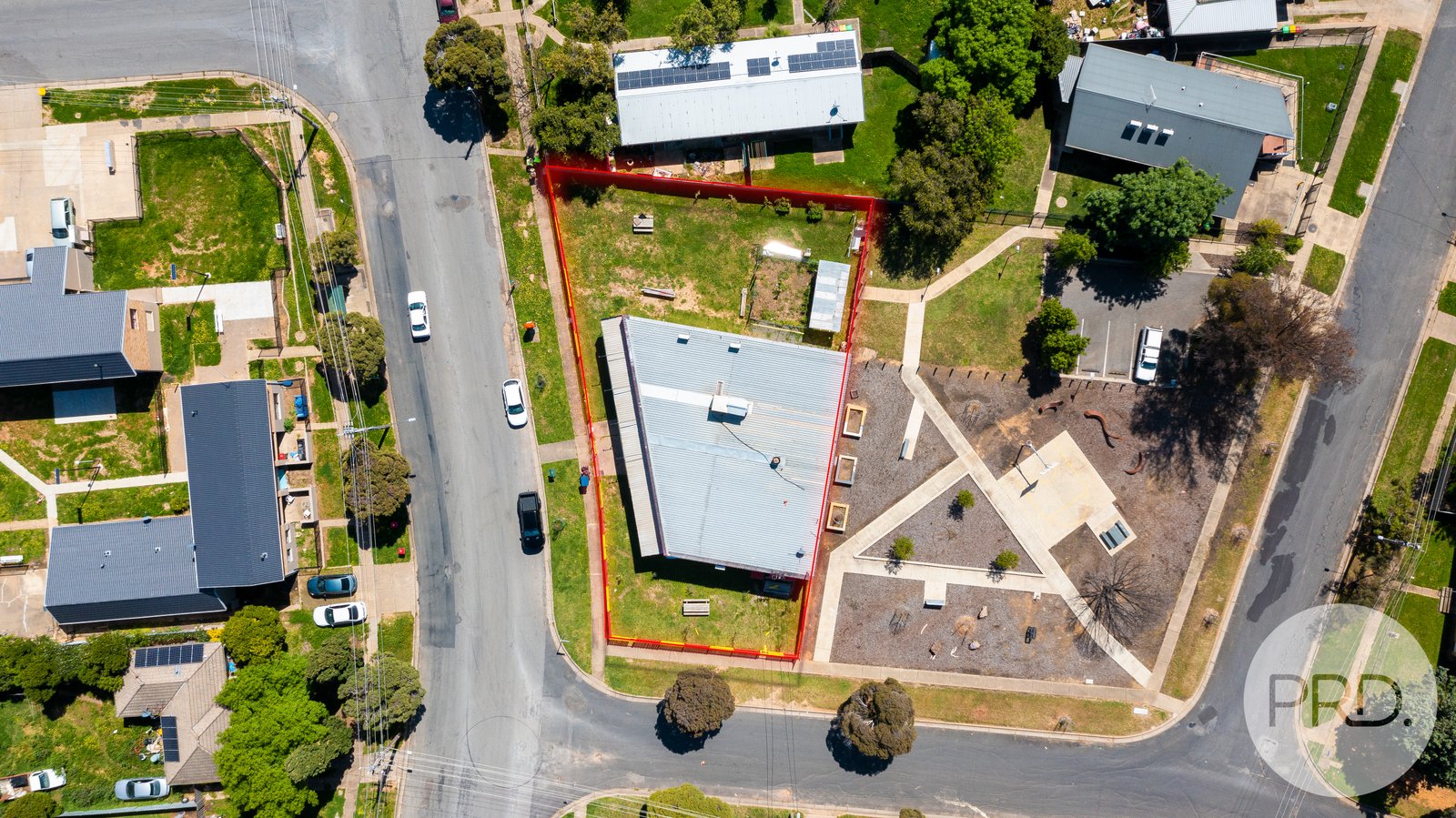 44 Ziegler Avenue WAGGA WAGGA 4