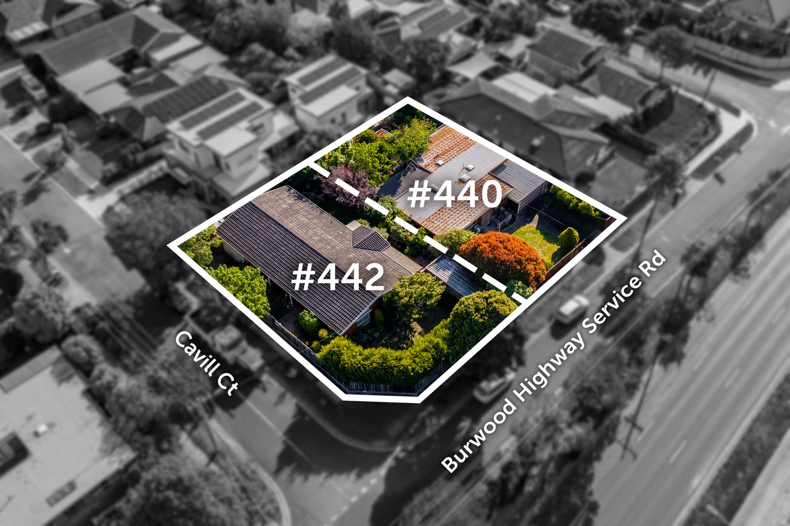 Gallery: 440-442 Burwood Highway