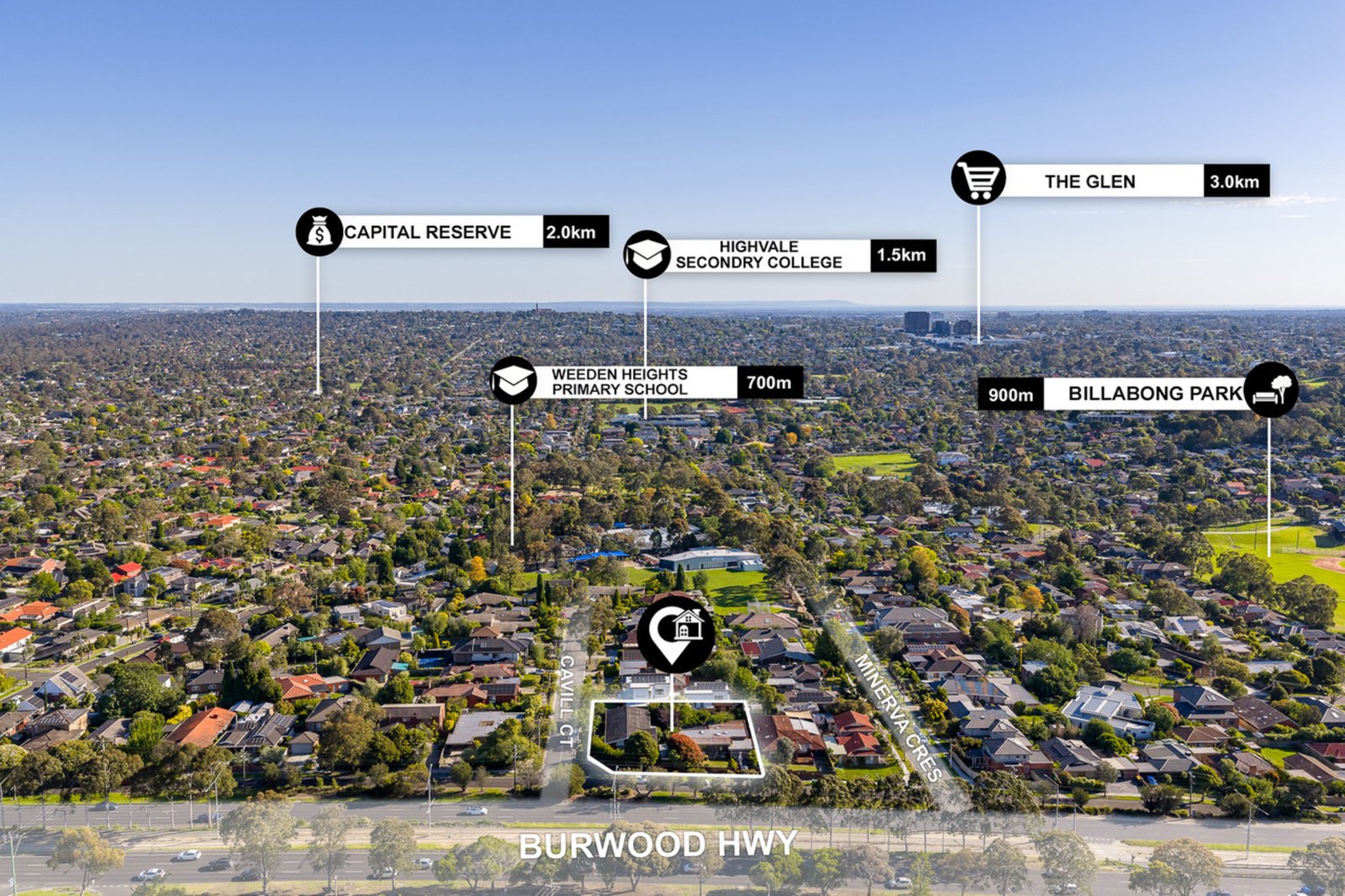 Gallery: 440-442 Burwood Highway