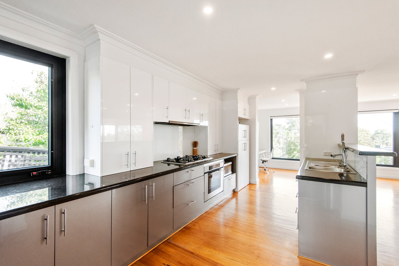 Gallery: 440 Balcombe Road