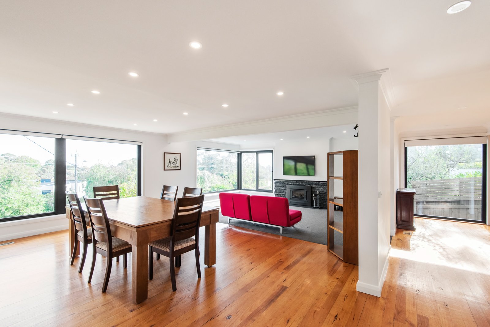 Gallery: 440 Balcombe Road