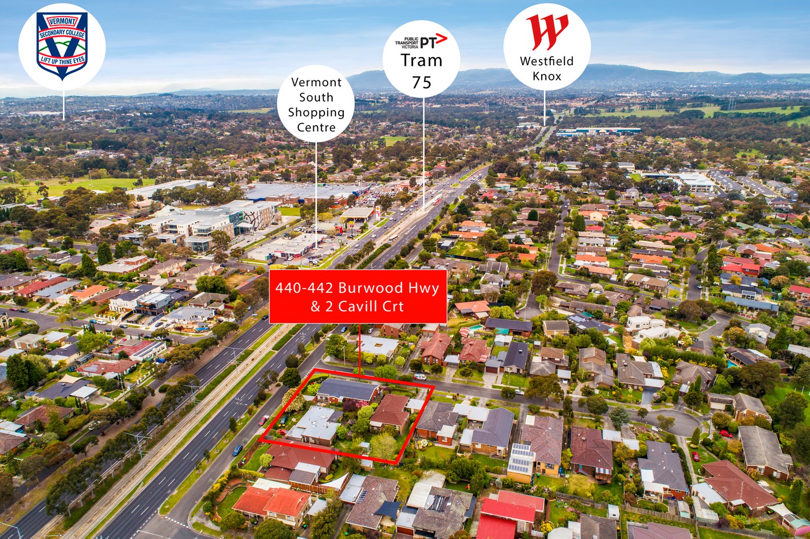 Gallery: 440 Burwood Highway