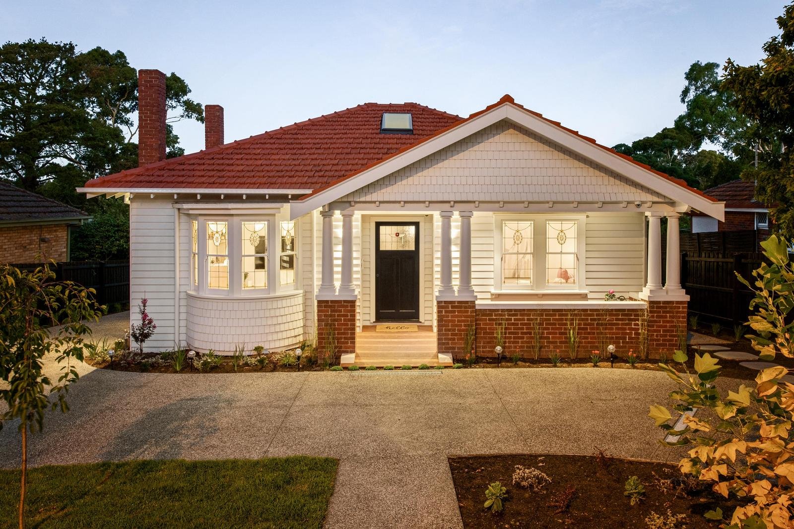 440 Lower Heidelberg Road, Eaglemont VIC 3084