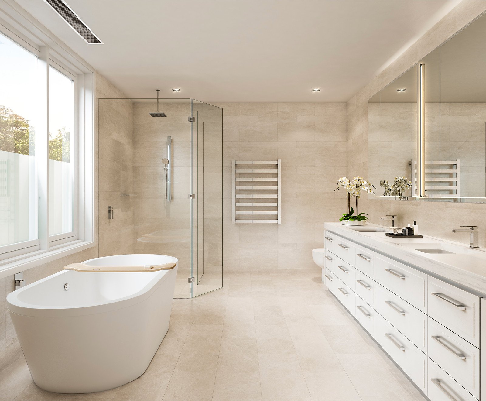 4/40 Mathoura Road, Toorak, VIC