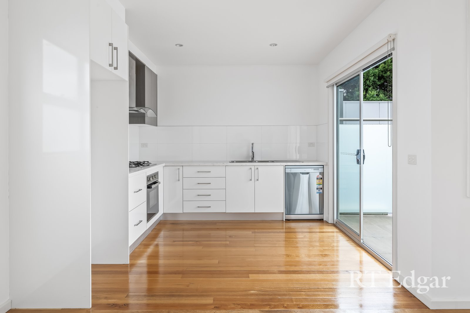 Real Estate and Property in 4/40 Murray Street , Brunswick West, VIC