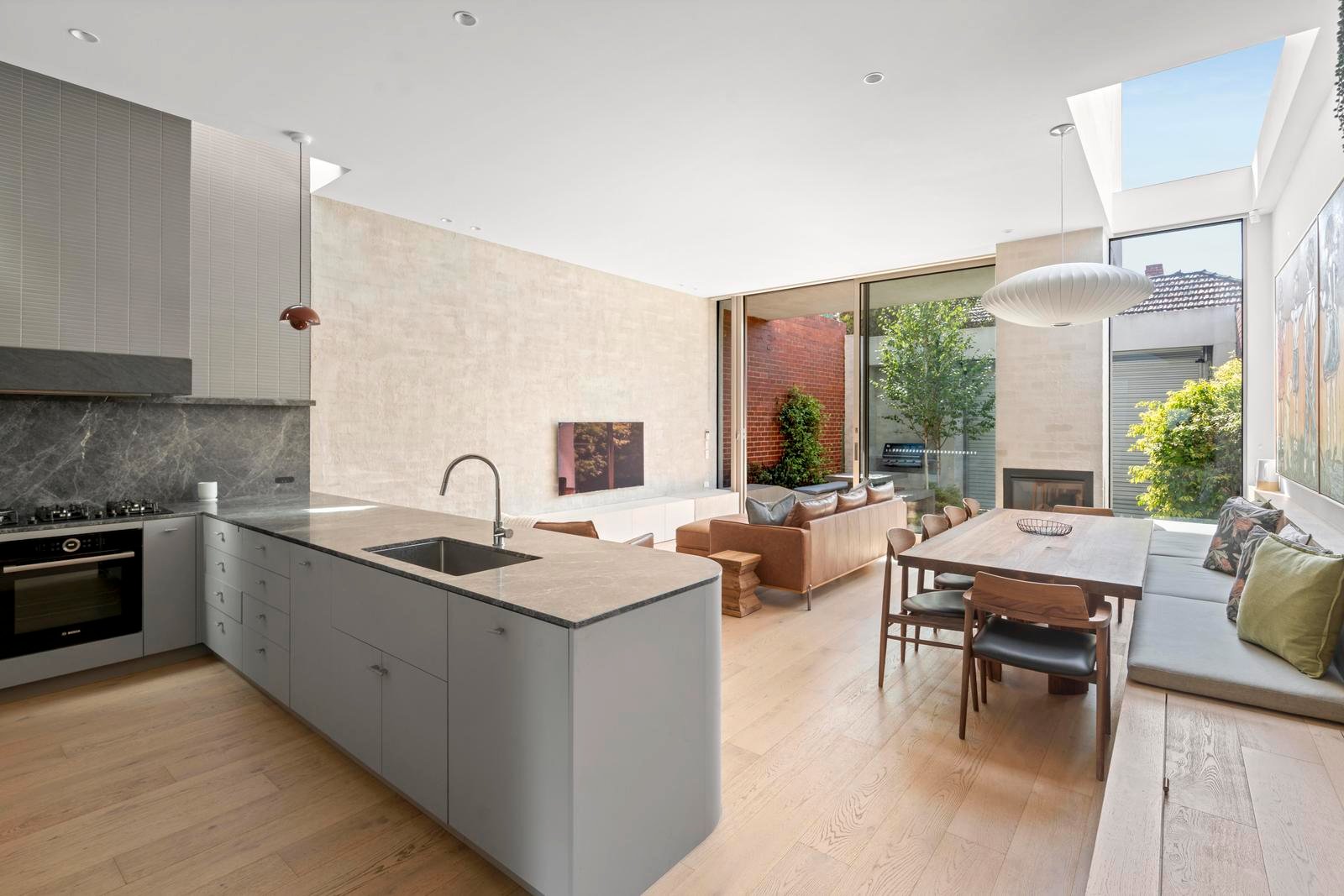 440 Nicholson Street, Fitzroy North VIC 3068