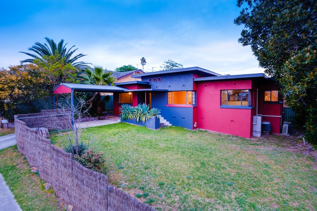 440 Schubach Street EAST ALBURY 1
