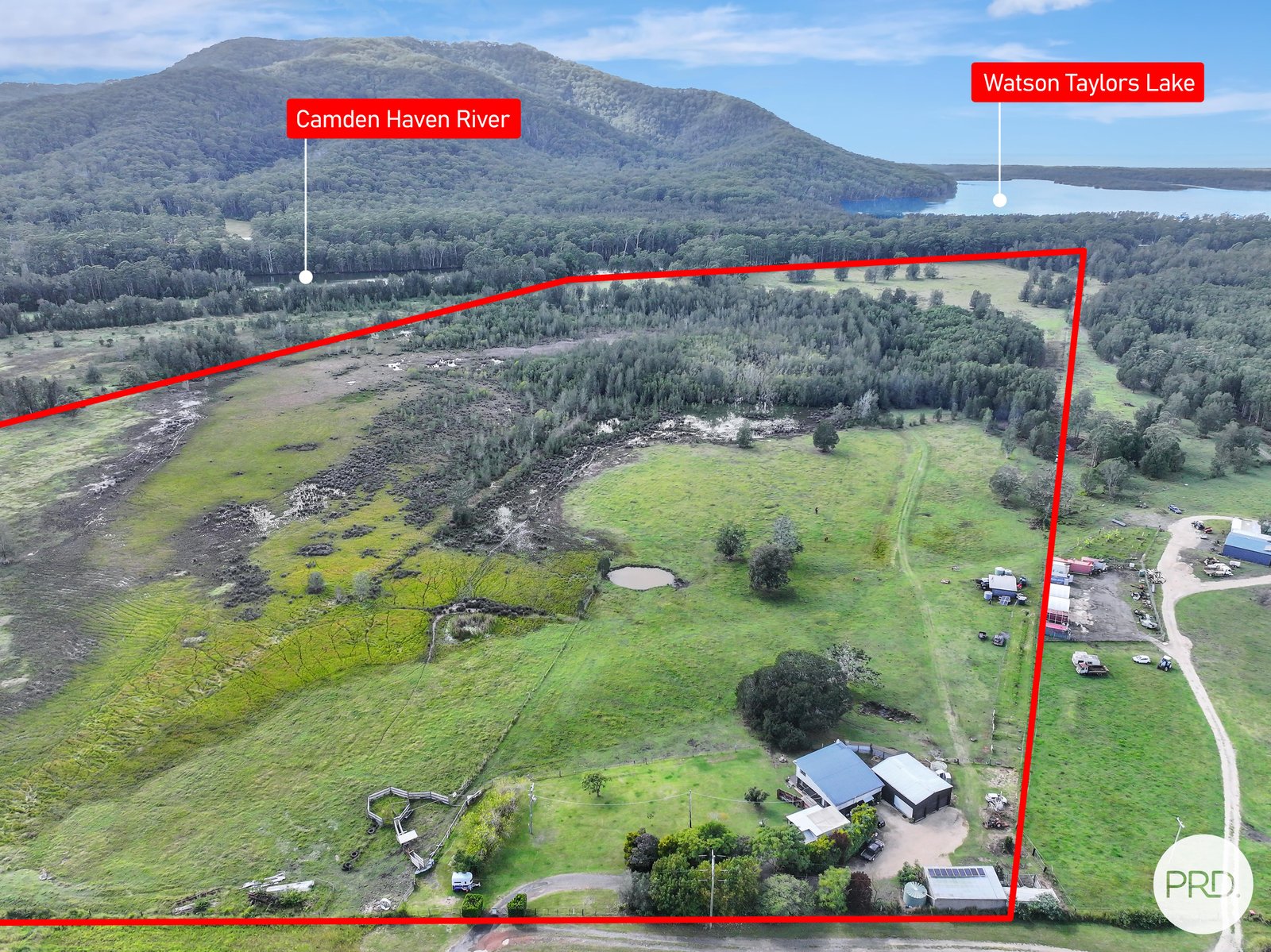 4400 Pacific Highway ROSSGLEN 3