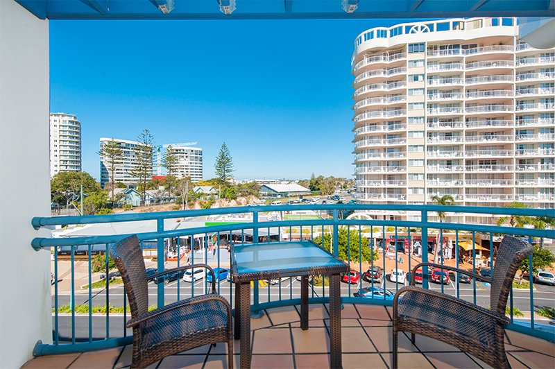 440/99 Griffith Street COOLANGATTA 1