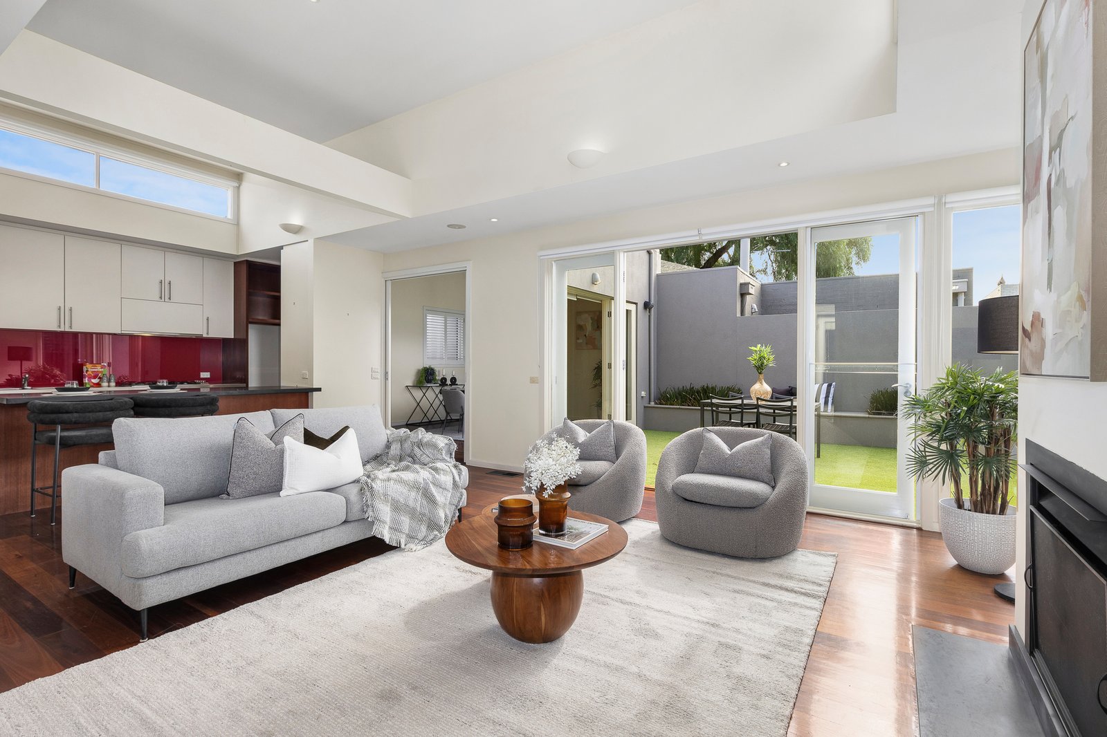Gallery: 440A New Street