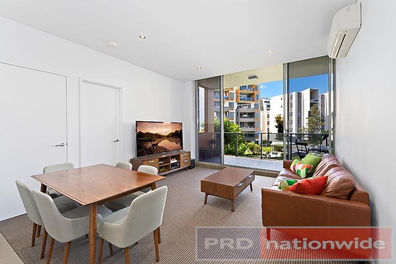 441 / 5 Loftus Street TURRELLA 4