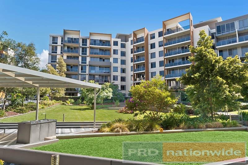 441 / 5 Loftus Street TURRELLA 7