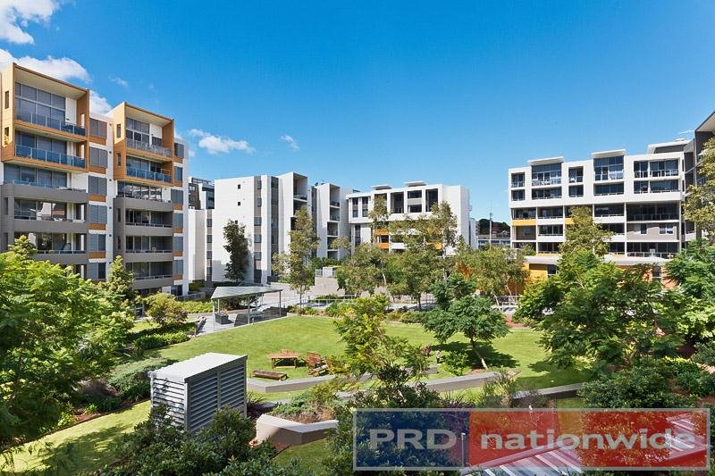 441 / 5 Loftus Street TURRELLA 8