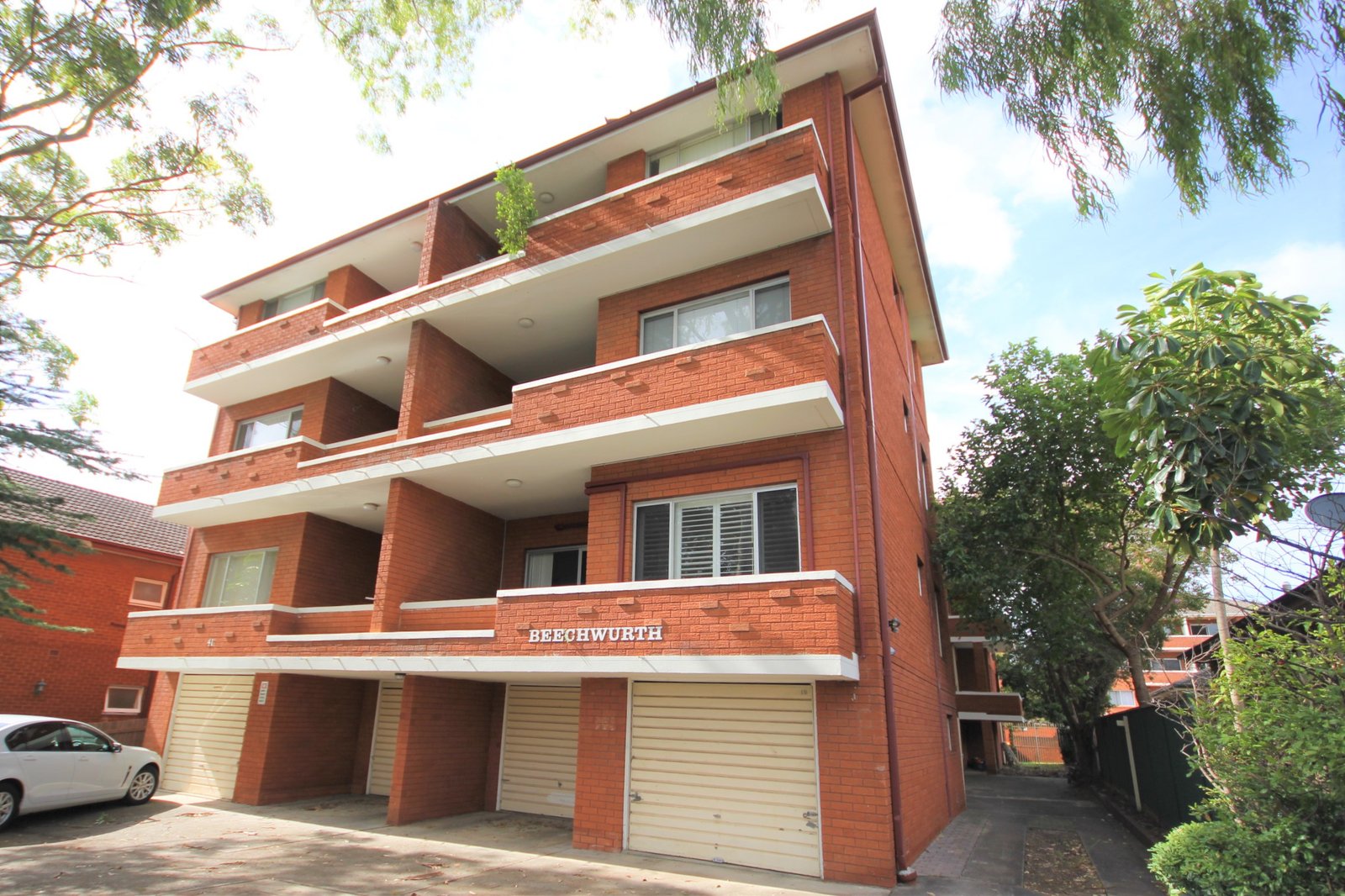 4/41 Baxter Avenue KOGARAH 1