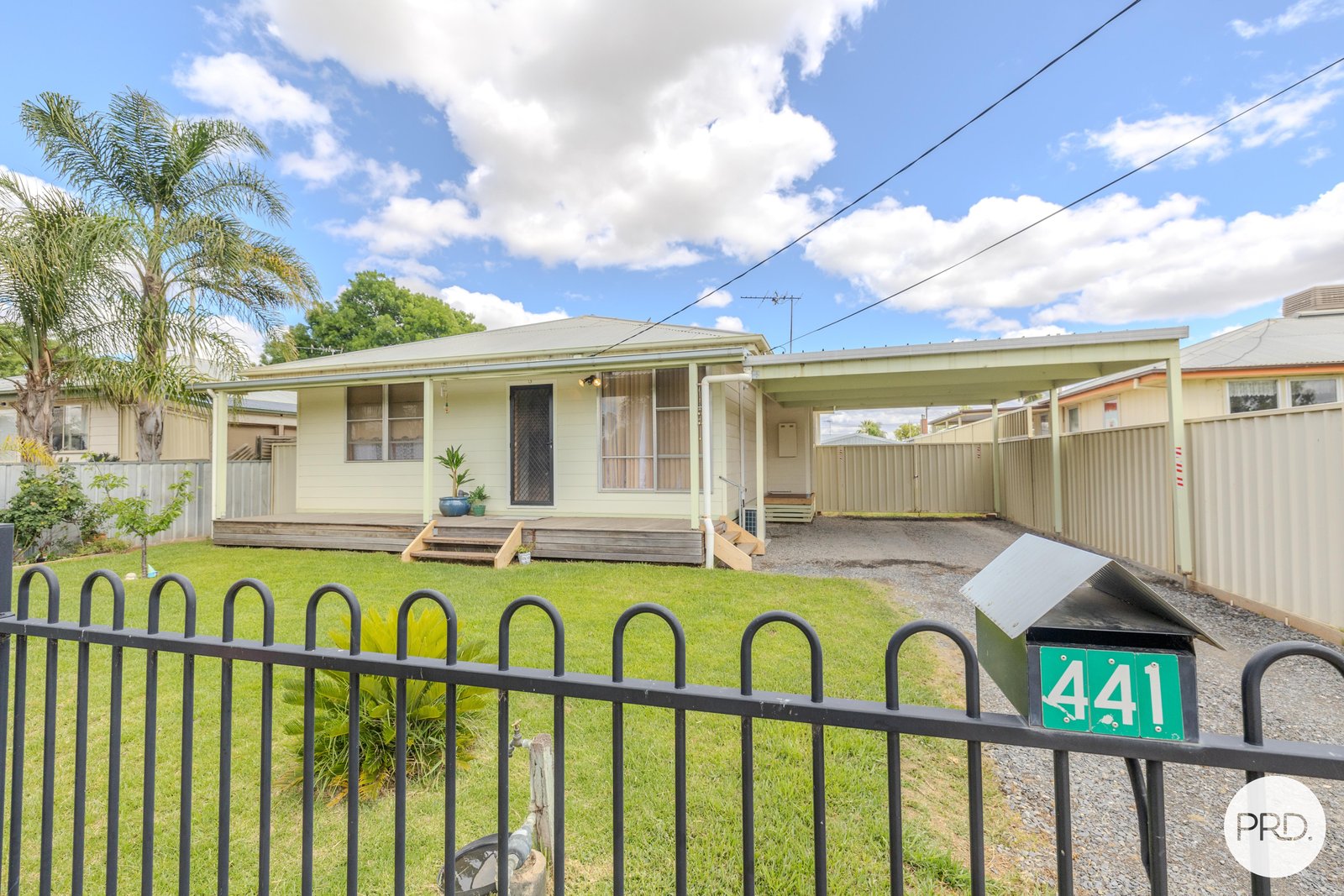 441 Etiwanda Avenue MILDURA 1