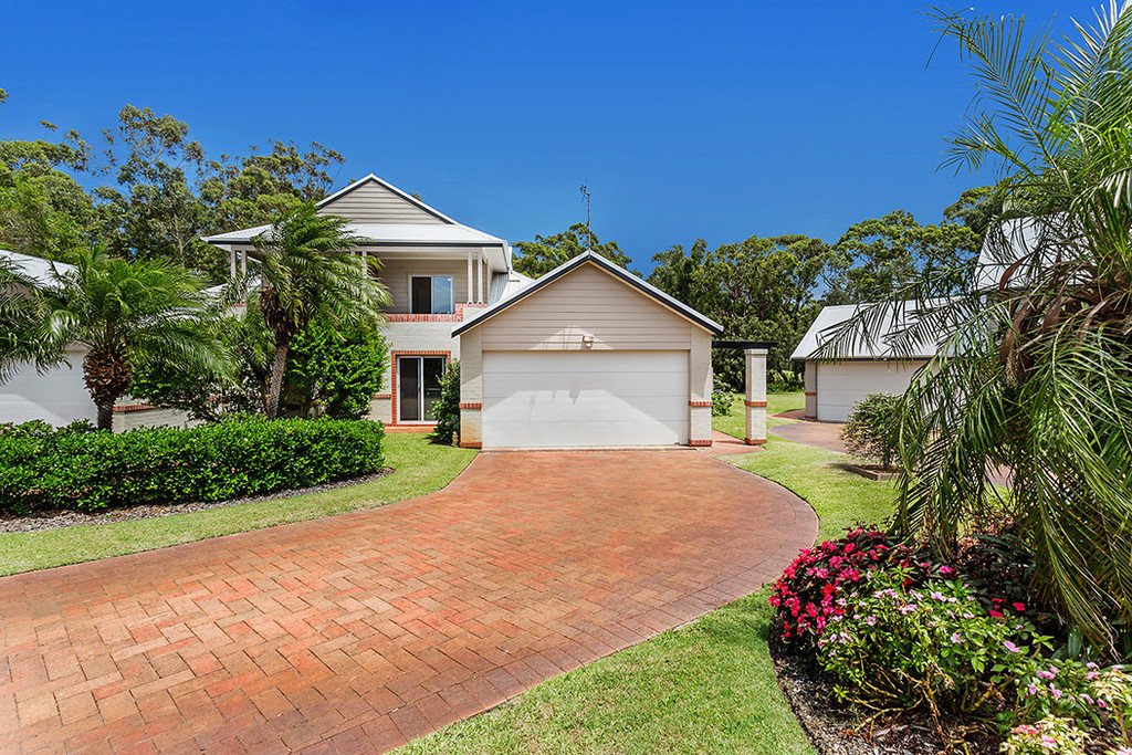 4/41 Kestrel Avenue SALAMANDER BAY 1