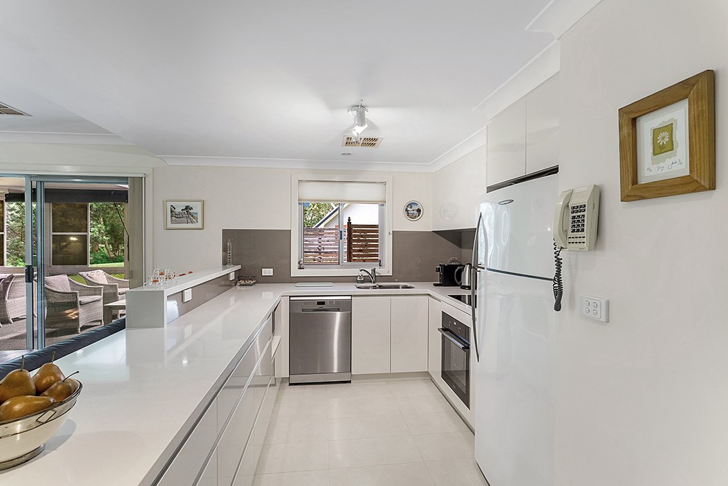 4/41 Kestrel Avenue SALAMANDER BAY 5
