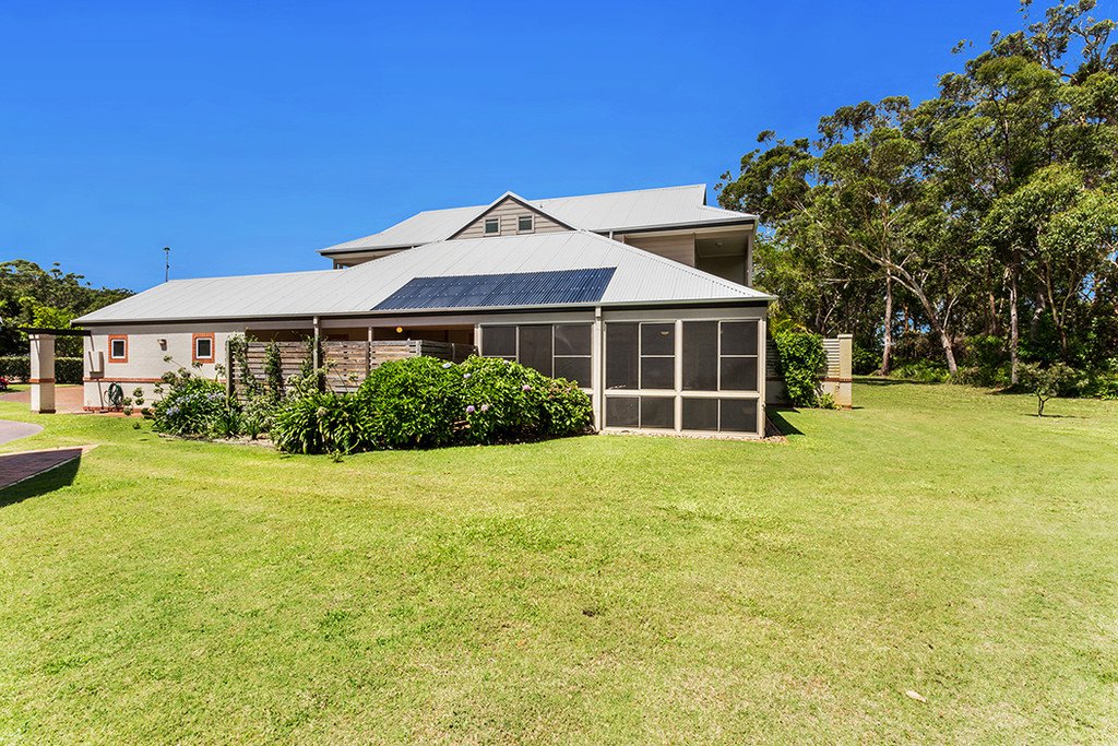 4/41 Kestrel Avenue SALAMANDER BAY 19