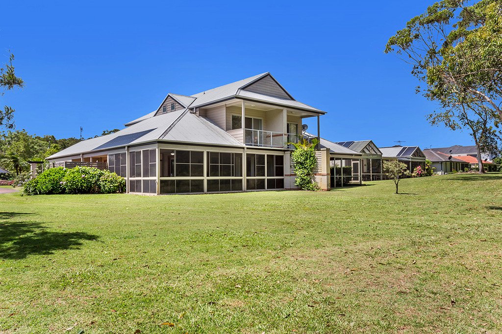 4/41 Kestrel Avenue SALAMANDER BAY 21