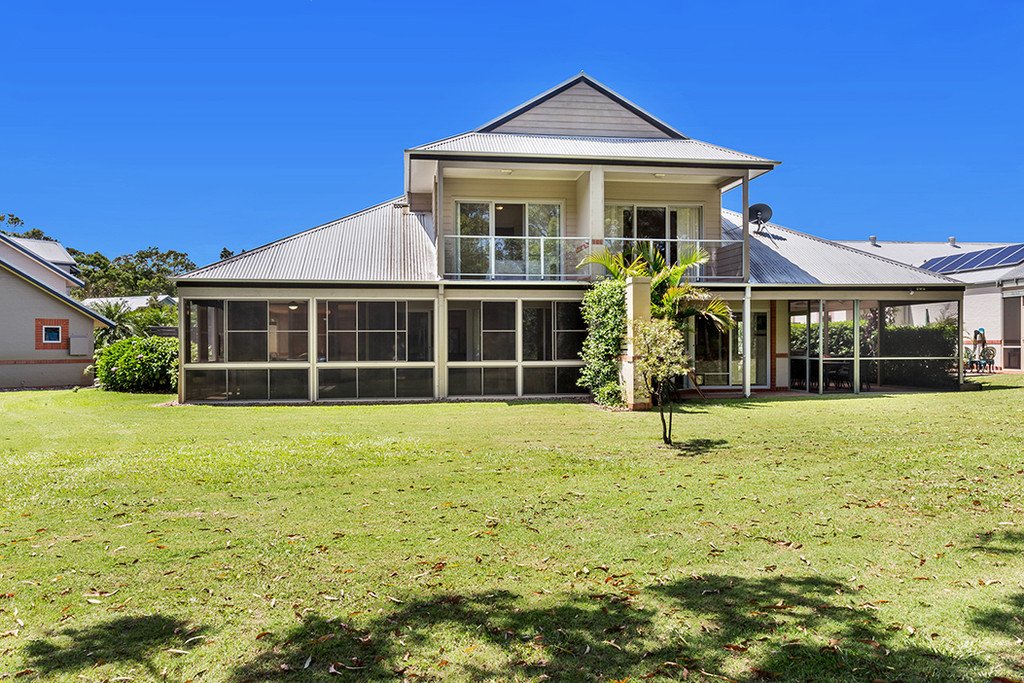 4/41 Kestrel Avenue SALAMANDER BAY 22