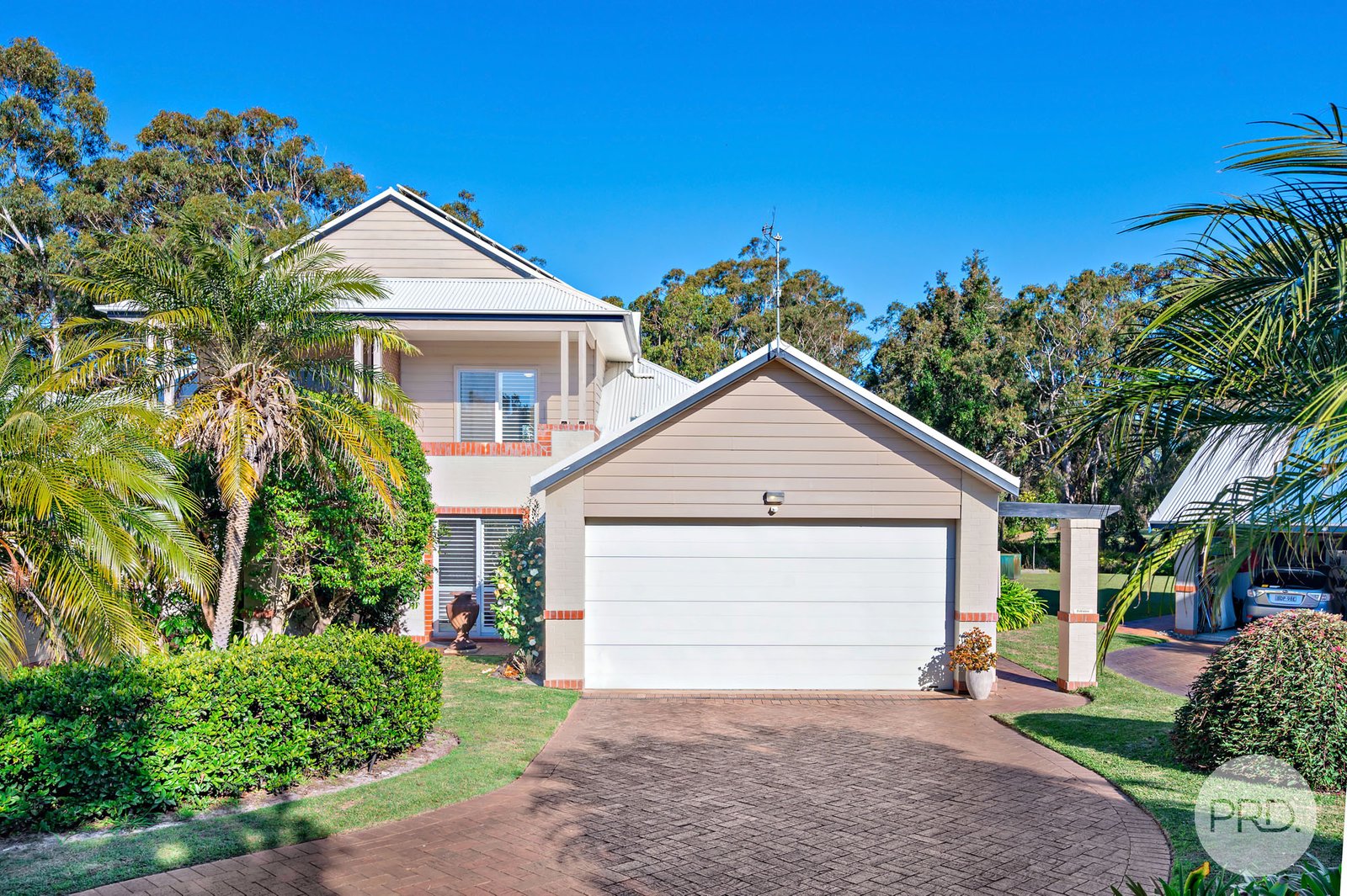 4/41 Kestrel Avenue SALAMANDER BAY 2