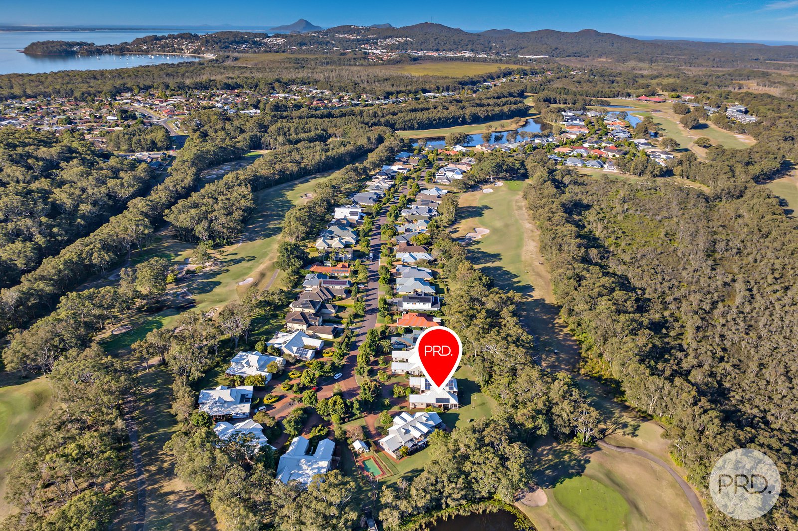 4/41 Kestrel Avenue SALAMANDER BAY 17