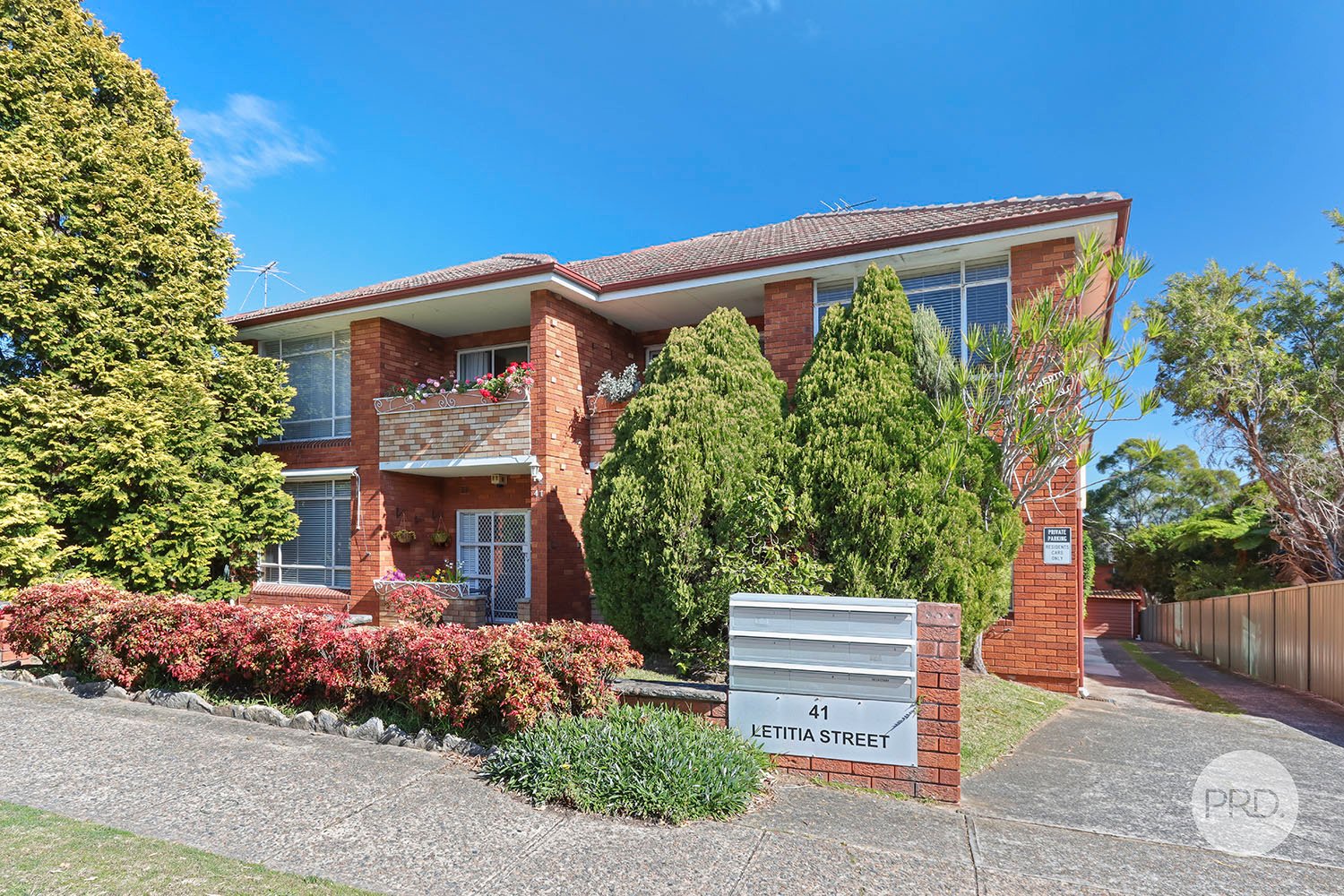4/41 Letitia Street OATLEY 2