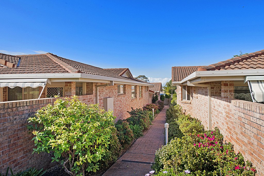 4/41 Lord Street LAURIETON 5